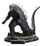 Godzilla x Kong: The New Empire (Film) Gigantic Masterline Series Statue Godzilla Evolved Bonus Ver. 93 cm Prime 1 Studio