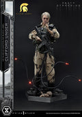 Death Stranding Statue 1/2 Clifford Unger Black Label 103 cm Prime 1 Studio