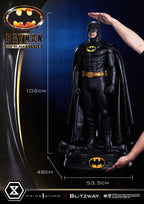 Batman Statue 1/2 Batman 1989 106 cm
