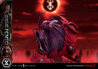 Berserk Ultimate Legacy Art Kentaro Miura Statue 1/4 Femto 46 cm