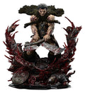 Berserk Legacy Art "Kentarou Miura" Statue 1/4 Zodd 88 cm Prime 1 Studio