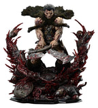 Berserk Legacy Art "Kentarou Miura" Statue 1/4 Zodd 88 cm Prime 1 Studio