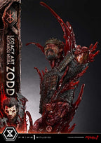 Berserk Legacy Art "Kentarou Miura" Statue 1/4 Zodd 88 cm