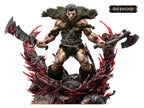 Berserk Legacy Art "Kentarou Miura" Statue 1/4 Zodd Deluxe Version 88 cm Prime 1 Studio