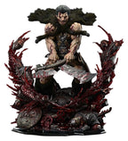 Berserk Legacy Art "Kentarou Miura" Statue 1/4 Zodd DX Bonus Version 88 cm Prime 1 Studio