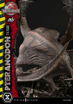Jurassic Park III Legacy Museum Collection Statue 1/6 Pteranodon 68 cm