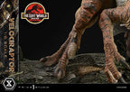 Jurassic Park II Legacy Museum Collection Statue 1/6 Velociraptor 41 cm