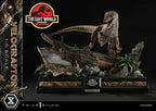 Jurassic Park II Legacy Museum Collection Statue 1/6 Velociraptor Bonus Version 41 cm Prime 1 Studio