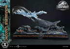 Jurassic World Legacy Museum Collection Statue 1/15 Mosasaurus "Lagoon" 57 cm Prime 1 Studio