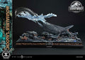 Jurassic World Legacy Museum Collection Statue 1/15 Mosasaurus "Lagoon" Bonus Version 57 cm Prime 1 Studio