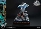 Jurassic World Legacy Museum Collection Statue 1/15 Mosasaurus "Lagoon" Bonus Version 57 cm
