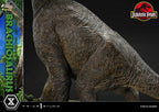 Jurassic Park (Film) Legacy Museum Collection Statue 1/15 Brachiosaurus 128 cm
