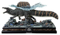 Jurassic World Rebirth (Film) Legacy Museum Collection Statue 1/15 Spinosaurus 39 cm Prime 1 Studio