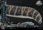 Jurassic World Rebirth (Film) Legacy Museum Collection Statue 1/15 Spinosaurus 39 cm