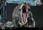 Jurassic World Rebirth (Film) Legacy Museum Collection Statue 1/15 Spinosaurus Bonus Version 39 cm
