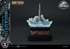 Jurassic World Rebirth (Film) Legacy Museum Collection Statue 1/15 Spinosaurus Bonus Version 39 cm