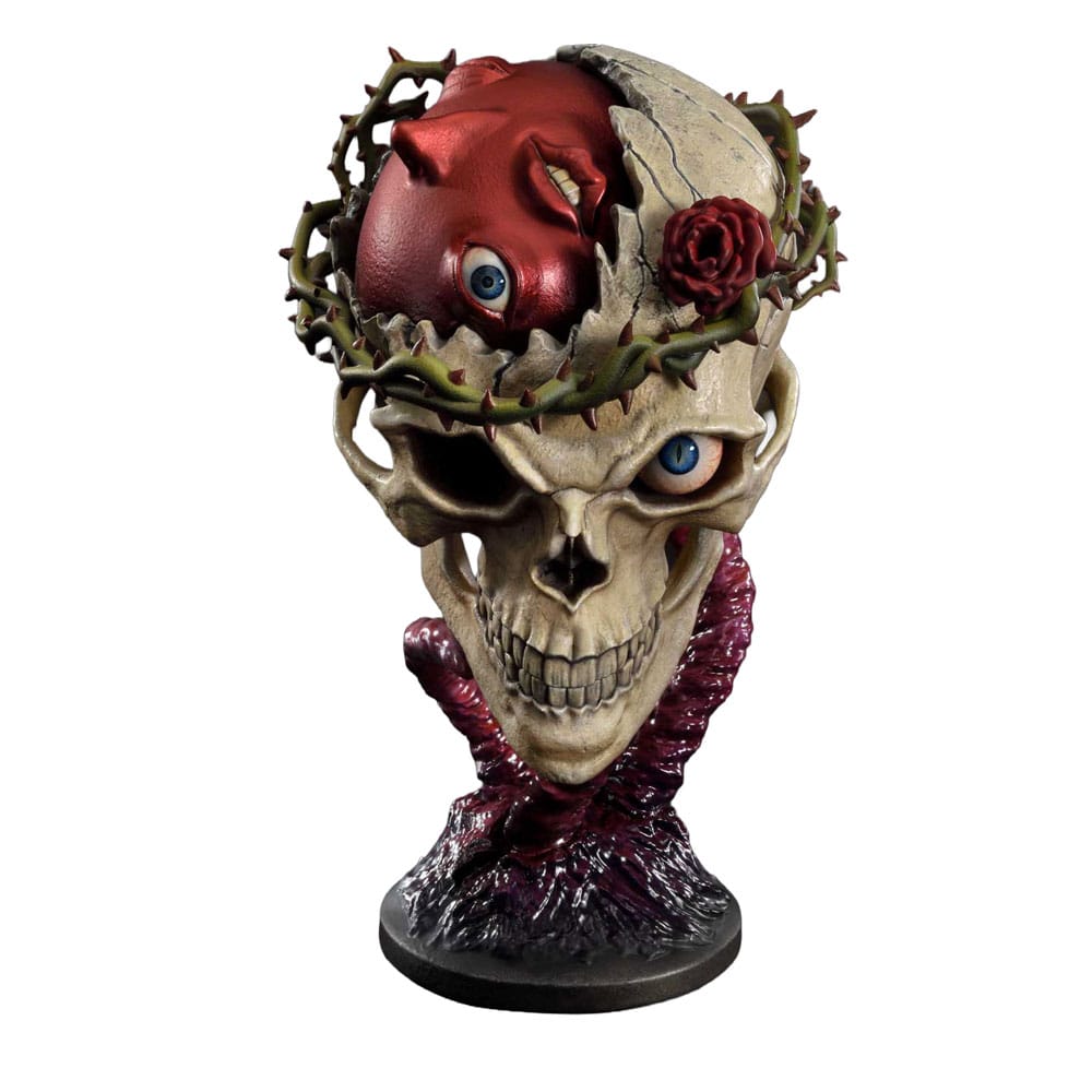 Berserk Life Scale Masterline Series Statue 1/4 Behelit Skull 20 cm Prime 1 Studio