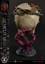 Berserk Life Scale Masterline Series Statue 1/4 Behelit Skull 20 cm