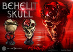 Berserk Life Scale Masterline Series Statue 1/4 Behelit Skull 20 cm