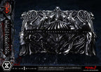 Berserk Life Scale Statues Behelit Skull 20 cm