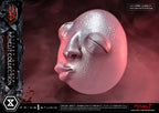 Berserk Life Scale Statues Behelit Skull 20 cm