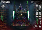 Neon Genesis Evangelion Life Size Bust 1/1 Test Type-01 (Concept by Josh Nizzi) Bonus Ver. 86 cm Prime 1 Studio