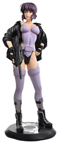Ghost in the Shell Life Scale Masterline Series Statue 1/1 Motoko Kusanagi 174 cm Prime 1 Studio