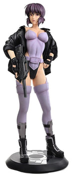 Ghost in the Shell Life Scale Masterline Series Statue 1/1 Motoko Kusanagi 174 cm Prime 1 Studio