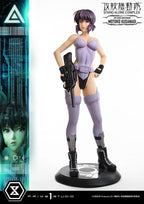 Ghost in the Shell Life Scale Masterline Series Statue 1/1 Motoko Kusanagi 174 cm