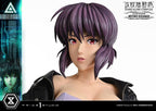 Ghost in the Shell Life Scale Masterline Series Statue 1/1 Motoko Kusanagi 174 cm