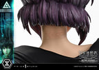 Ghost in the Shell Life Scale Masterline Series Statue 1/1 Motoko Kusanagi 174 cm