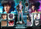 Ghost in the Shell Life Scale Masterline Series Statue 1/1 Motoko Kusanagi 174 cm