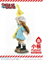 Cells at Work! Life Scale Masterline Series Statue Platelet 100 cm
