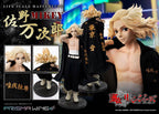 Tokyo Revengers Life Scale Masterline Series Statue Manjiro Sano 169 cm
