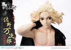 Tokyo Revengers Life Scale Masterline Series Statue Manjiro Sano 169 cm