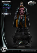 Batman Forever Museum Masterline Series Statue 1/3 Robin Night Color Edition 95 cm Prime 1 Studio