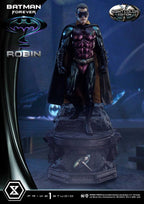 Batman Forever Museum Masterline Series Statue 1/3 Robin Night Color Edition 95 cm