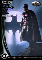 Batman Forever Museum Masterline Series Statue 1/3 Robin Night Color Edition 95 cm