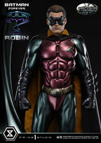Batman Forever Museum Masterline Series Statue 1/3 Robin Night Color Edition 95 cm