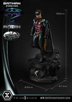 Batman Forever Museum Masterline Series Statue 1/3 Robin Night Color Edition 95 cm