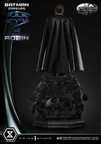 Batman Forever Museum Masterline Series Statue 1/3 Robin Night Color Edition 95 cm