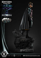 Batman Forever Museum Masterline Series Statue 1/3 Robin Night Color Edition 95 cm