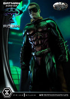 Batman Forever Museum Masterline Series Statue 1/3 Robin Night Color Edition 95 cm