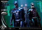 Batman Forever Museum Masterline Series Statue 1/3 Robin Night Color Edition 95 cm