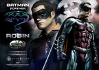 Batman Forever Museum Masterline Series Statue 1/3 Robin Night Color Edition 95 cm