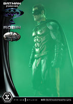 Batman Forever Museum Masterline Series Statue 1/3 Robin Night Color Edition 95 cm