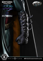 Batman Forever Museum Masterline Series Statue 1/3 Robin Night Color Edition 95 cm