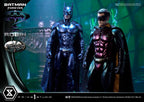 Batman Forever Museum Masterline Series Statue 1/3 Robin Night Color Edition 95 cm