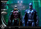 Batman Forever Museum Masterline Series Statue 1/3 Robin Night Color Edition 95 cm