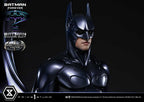 Batman Forever Museum Masterline Series Statue 1/3 Batman Sonar Suit Night Color Edition 95 cm